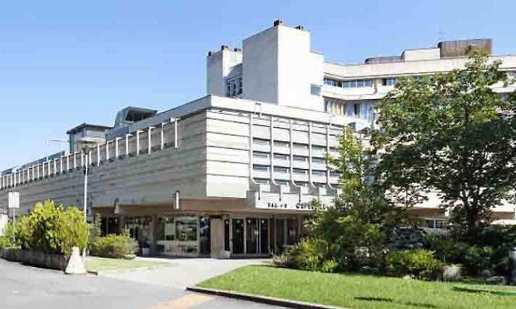 "Rapporti sinceri e attenzione al paziente: grazie al reparto di Chirurgia dell'ospedale di Macerata"