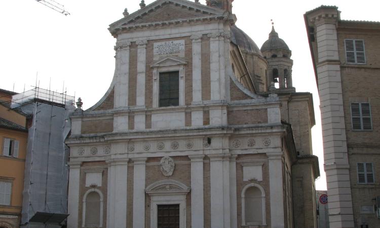 Macerata, venerdì 28 firma di accordo tra Diocesi e Regione per la ristrutturazione della Collegiata di San Giovanni
