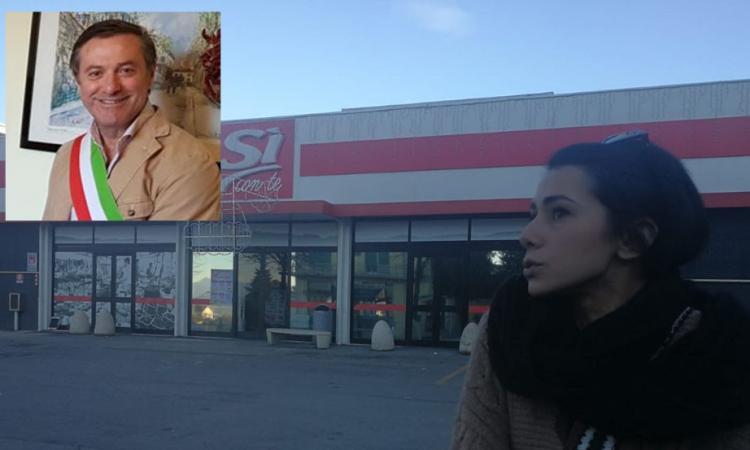 Corridonia, il sindaco Cartechini: "Capisco Genny, ma al momento non posso fare nulla" Corridonia, il sindaco Cartechini: "Capisco Genny, ma al momento non posso fare nulla"
