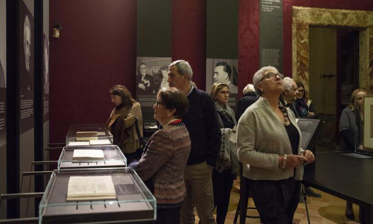Macerata, la mostra di Lorenzo Lotto avvicina quota diecimila presenze
