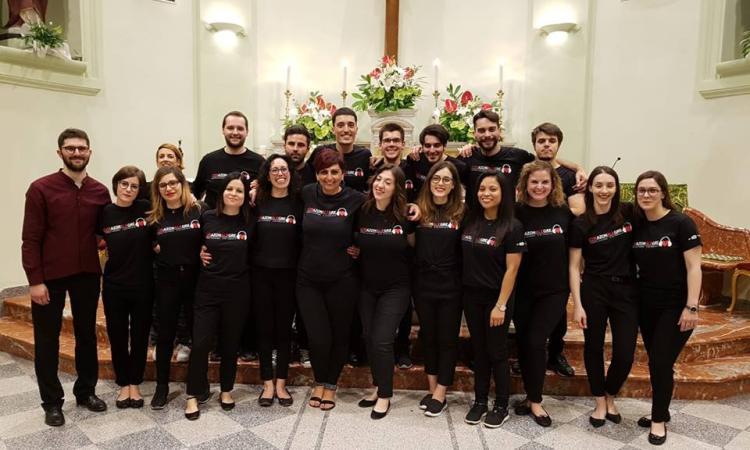 "A Child is born", Morrovalle pronta per il concerto di Natale