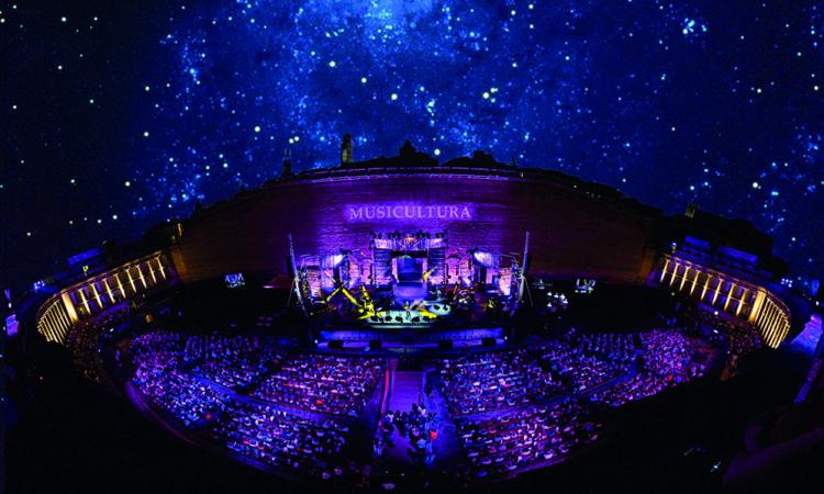 Musicultura, domani sera doppio appuntamento con il Festival su Radio RAI
