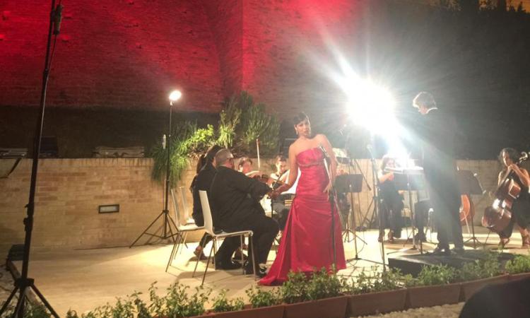 Loro Piceno, il 29 dicembre appuntamento con il concerto di fine anno Loro Piceno, il 29 dicembre appuntamento con il concerto di fine anno