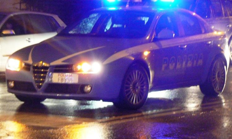 Incidente in superstrada: due feriti, traffico in tilt