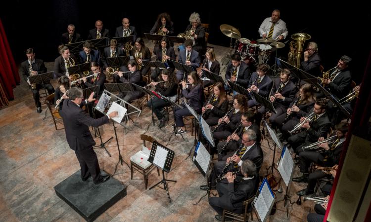 San Severino, sabato 5 gennaio tradizionale concerto dell'Epifania al Feronia