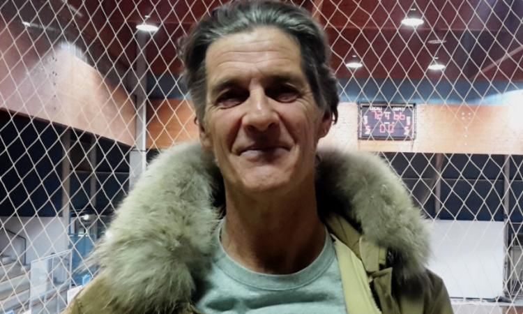 Amatori Basket San Severino: il presidente Luigi Ciclosi lascia dopo 20 anni Amatori Basket San Severino: il presidente Luigi Ciclosi lascia dopo 20 anni