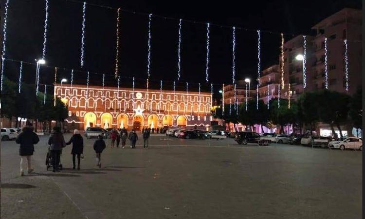 PD Civitanova:"piazze piene ovunque a Capodanno, quella della nostra città desolatamente vuota"