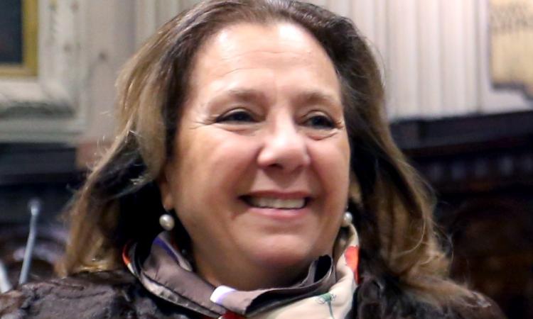 Il Prefetto Iolanda Rolli incontra le organizzazioni sindacali dei pensionati Il Prefetto Iolanda Rolli incontra le organizzazioni sindacali dei pensionati