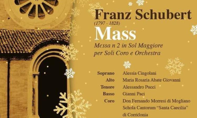 Abbazia di Chiaravalle di Fiastra: concerto in memoria dell' On. Roberto Massi Gentiloni Silverj Abbazia di Chiaravalle di Fiastra: concerto in memoria dell' On. Roberto Massi Gentiloni Silverj