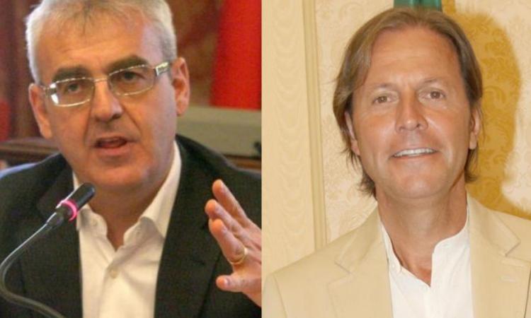 Giuseppe Cognigni (Lega):"Carancini nega il diritto di manifestare, ma poi organizza aperitivi in centro a spese nostre" Giuseppe Cognigni (Lega):"Carancini nega il diritto di manifestare, ma poi organizza aperitivi in centro a spese nostre"