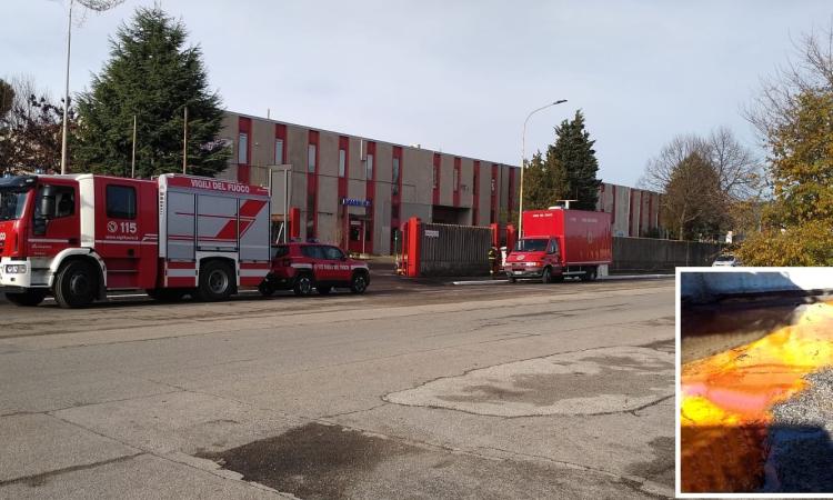 Macerata, approvato dalla Provincia il piano di ripristino della Orim
