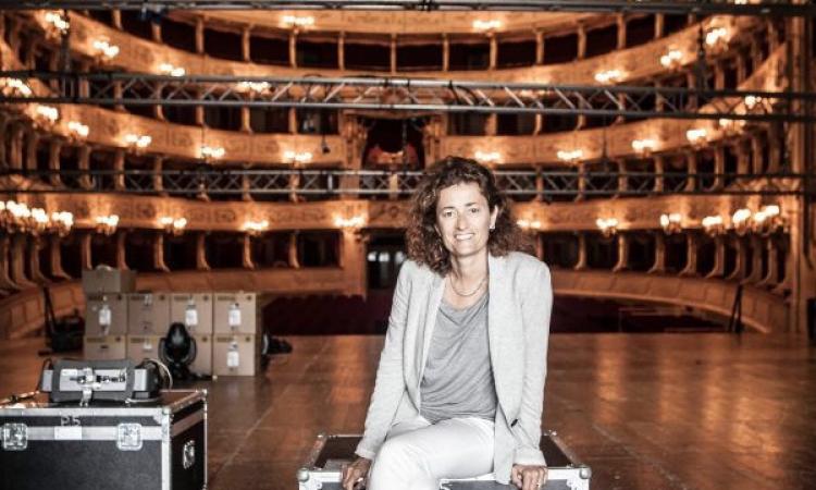 Cingoli, martedì 8 incontro di formazione sulla Musica e la didattica musicale con relatrice Barbara Minghetti