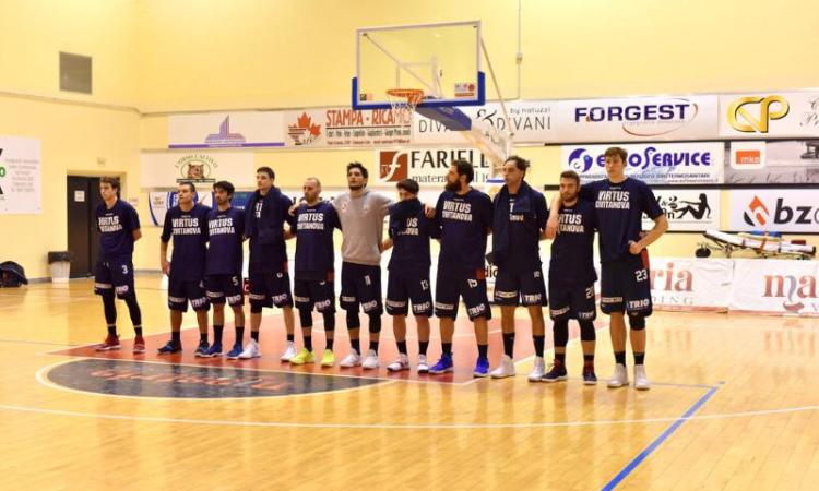Basket, Importante vittoria della Rossella Civitanova a Catanzaro Basket, Importante vittoria della Rossella Civitanova a Catanzaro
