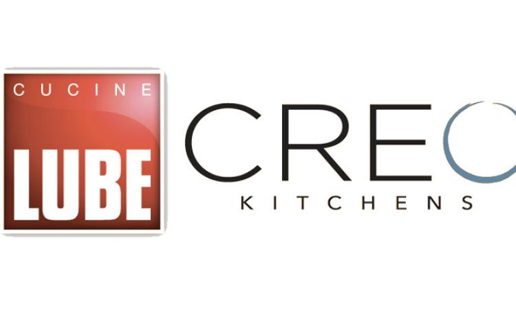 il marchio Lube sarà presente alla fiera internazionale Living Kitchen 2019 di Colonia dal 14 al 20 gennaio