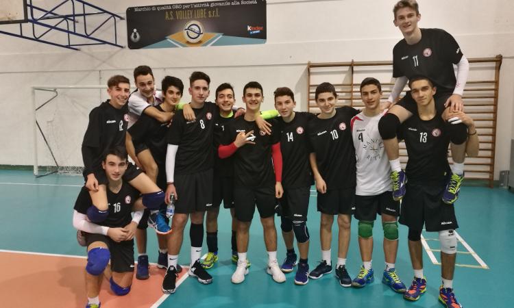 Volley Macerata, ricominciata a pieno regime la stagione: tutti i risultati delle formazioni Under Volley Macerata, ricominciata a pieno regime la stagione: tutti i risultati delle formazioni Under