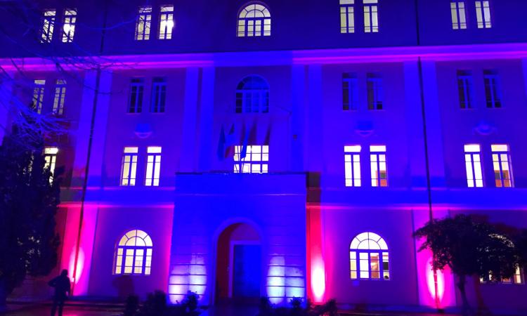 Notte del classico al Leopardi di Macerata e giornate di orientamento Notte del classico al Leopardi di Macerata e giornate di orientamento