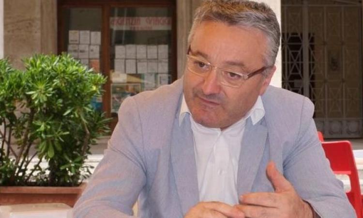 L'assessore Sciapichetti sulla questione trivelle: "la Regione Marche ha avuto un atteggiamento coerente, contrariamente al governo" L'assessore Sciapichetti sulla questione trivelle: "la Regione Marche ha avuto un atteggiamento coerente, contrariamente al governo"