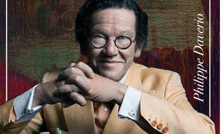 Loro piceno, sabato alle 21 lectio magistralis di Philippe Daverio nella chiesa di Santa Maria Loro piceno, sabato alle 21 lectio magistralis di Philippe Daverio nella chiesa di Santa Maria