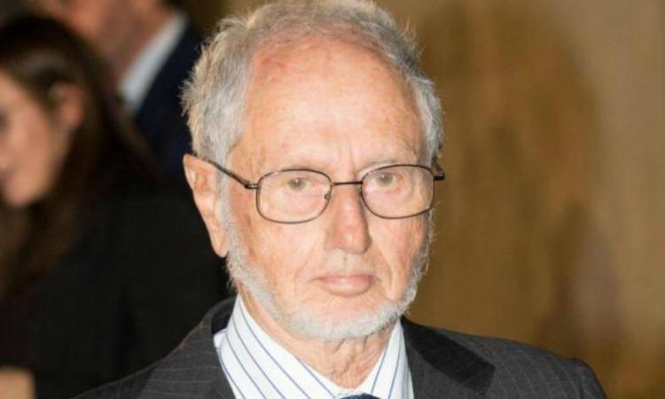 Morto Fernando Aiuti l'immunologo che si batteva per sconfiggere l'AIDS, ipotesi suicidio Morto Fernando Aiuti l'immunologo che si batteva per sconfiggere l'AIDS, ipotesi suicidio