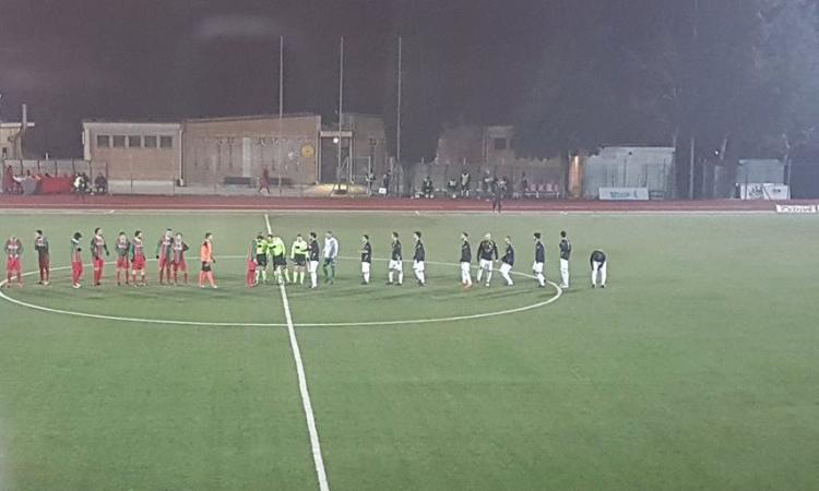 Promozione, il Villa Musone batte il Villa San Martino per 3-1