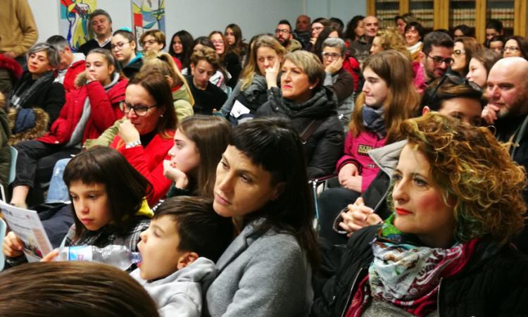 Macerata, domenica 13 gennaio seconda giornata di scuola aperta al liceo Leopardi Macerata, domenica 13 gennaio seconda giornata di scuola aperta al liceo Leopardi