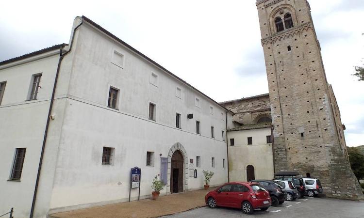 Terremoto: dalla Regione 255mila euro per il recupero del complesso museale Castello al Monte Terremoto: dalla Regione 255mila euro per il recupero del complesso museale Castello al Monte