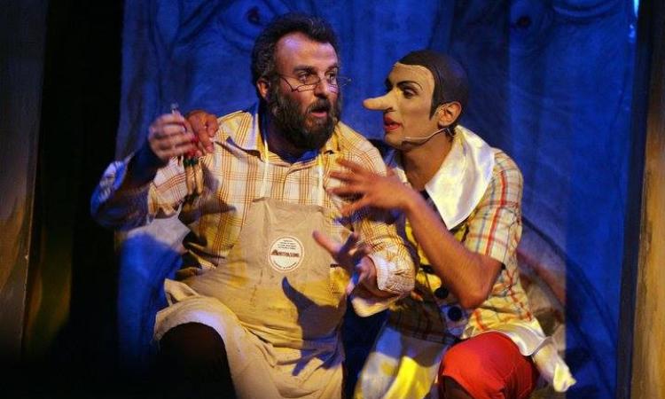 Treia, venerdì 11 in scena lo spettacolo "Dedicato a...musiche e brani disconnessi di un certo peso"