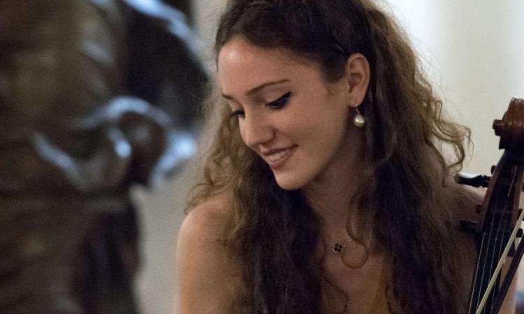 Macerata: Erica Piccotti e Filippo Gamba aprono la seconda stagione di Appassionata