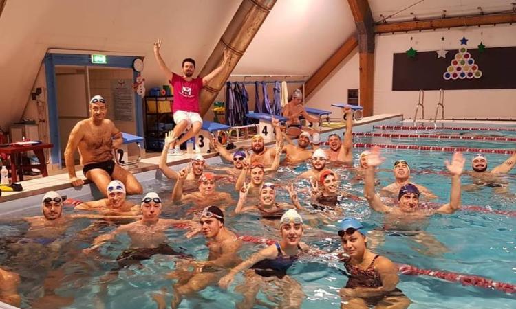 Nuoto Macerata, riparte la stagione con la novità Triathlon Nuoto Macerata, riparte la stagione con la novità Triathlon
