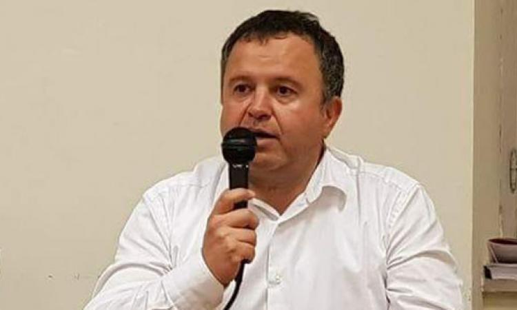 "Rivoluzione culturale come vera svolta" la proposta del Segretario PD di Recanati Marinelli