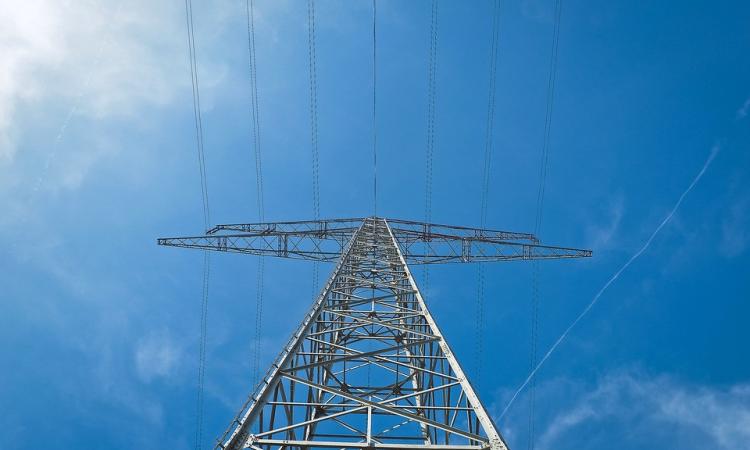 Lavori sull'Alta Tensione: possibili brevi black-out a Tolentino, ecco quando