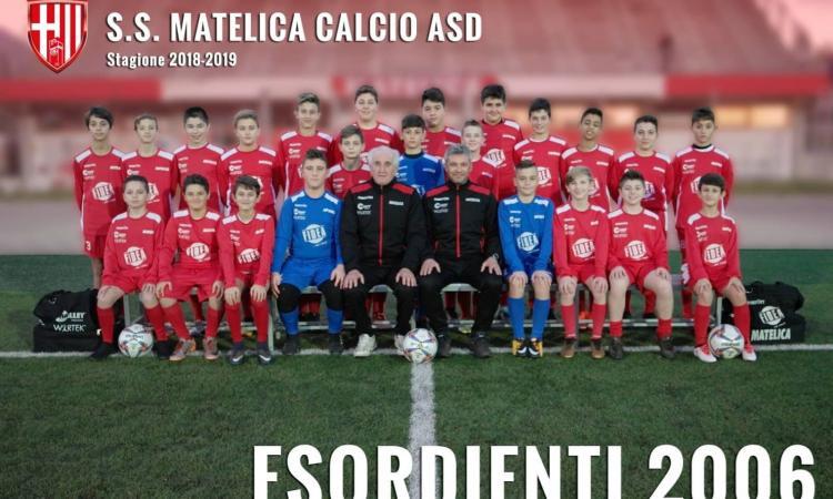 Matelica. Calciatori intossicati dal monossido: aperta l’inchiesta Matelica. Calciatori intossicati dal monossido: aperta l’inchiesta