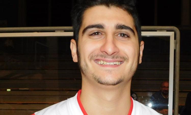 Basket, Rhutten San Severino: sconfitta all'overtime contro Porto Sant'Elpidio