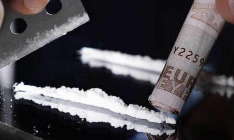 Civitanova, cocaina per i clienti facoltosi: le indagini sullo spacciatore dei "VIP"