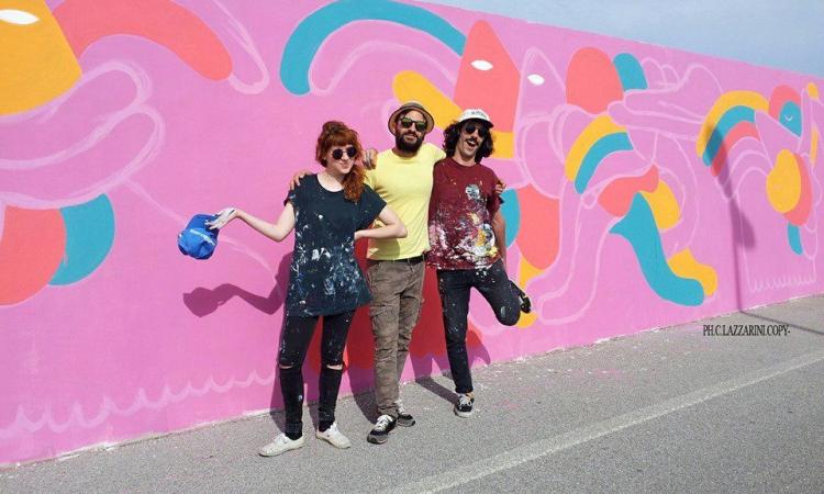 Civitanova, dopo il sold out di ottobre torna domani al Cecchetti  "Vedo a colori"
