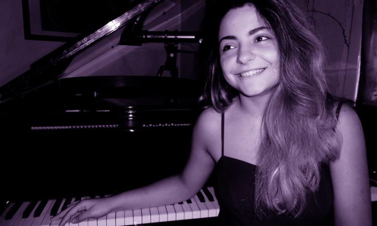 Tolentino, Politeama: imperdibile concerto per pianoforte della giovanissima Caterina Scotti
