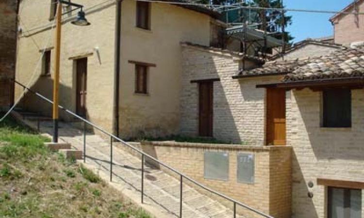 Macerata, all'Ecomuseo il progetto "Raccontami"