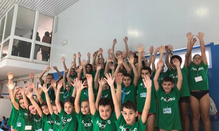 Civitanova, 2° Memorial "Riccardo Morichetti": oltre 300 atleti in gara
