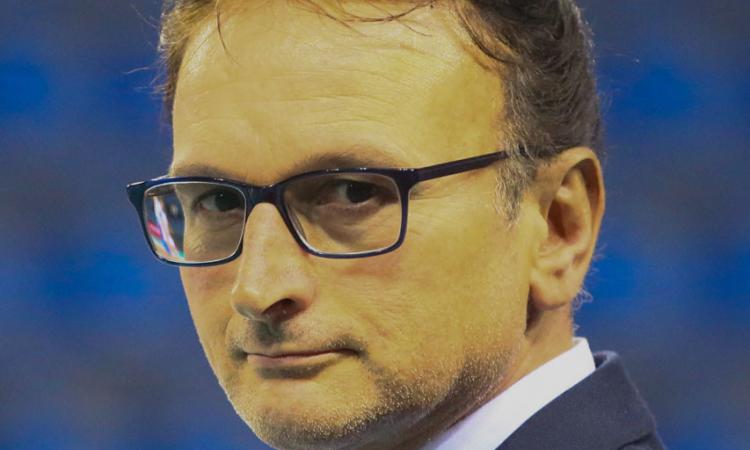 Goldenplast Potenza Picena, parla il d.s Salvucci: "Su col morale, siamo cresciuti molto" Goldenplast Potenza Picena, parla il d.s Salvucci: "Su col morale, siamo cresciuti molto"