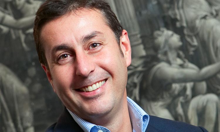 Alla scoperta dello yacht di Andrea Merloni: a bordo ci saranno ben due discoteche Alla scoperta dello yacht di Andrea Merloni: a bordo ci saranno ben due discoteche