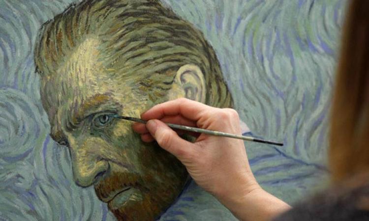 Teatri Sanseverino chiudono la rassegna cinematografica con il film "Loving Vincent"