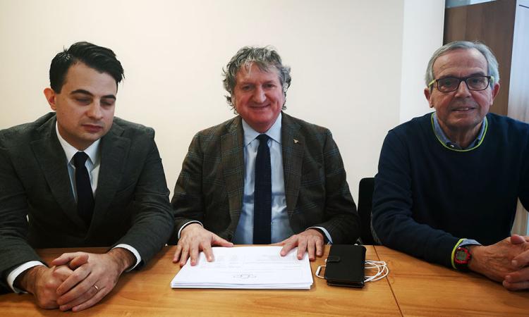 Tolentino, casa di riposo "Porcelli": confermati gli aumenti delle rette, ecco il progetto di miglioramento Tolentino, casa di riposo "Porcelli": confermati gli aumenti delle rette, ecco il progetto di miglioramento