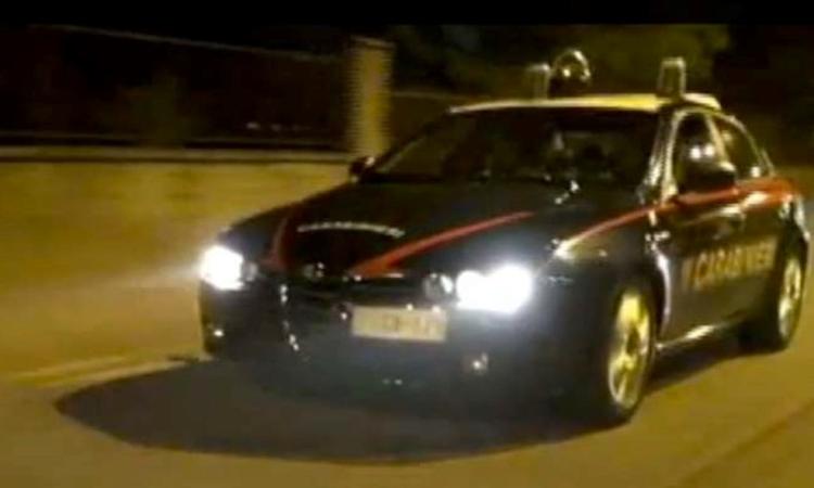 Montefano, ubriaco litiga con i genitori e aggredisce i carabinieri: in manette un 30enne Montefano, ubriaco litiga con i genitori e aggredisce i carabinieri: in manette un 30enne