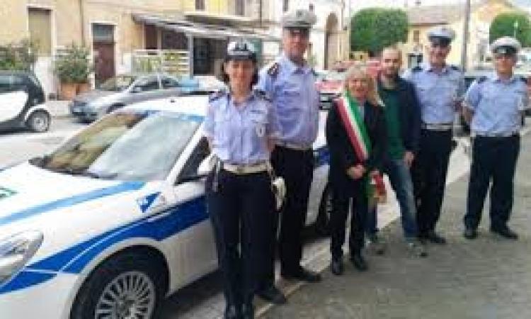 Nuove assunzioni alla Polizia locale: al via corsi di formazione organizzati dalla Cisl