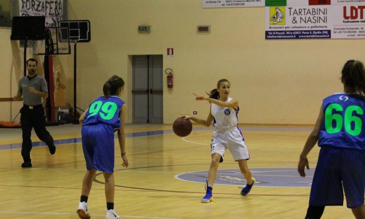 Il punto settimanale sul settore giovanile della Feba Civitanova Marche Il punto settimanale sul settore giovanile della Feba Civitanova Marche