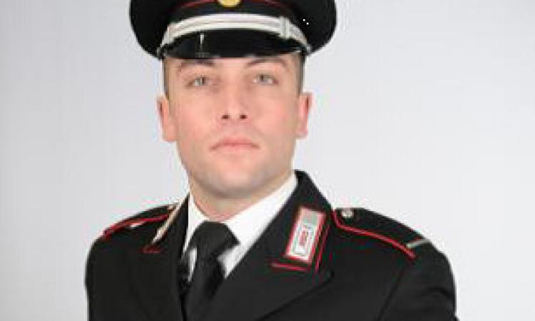 Carlo Bruno Ortenzi è il nuovo comandante della Forestale di Recanati