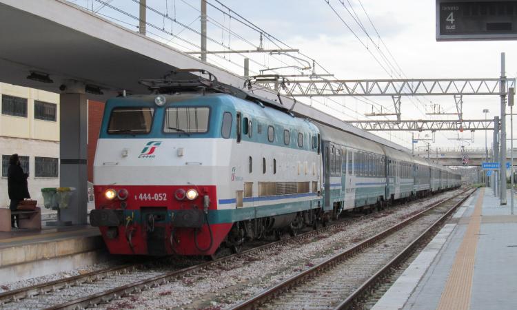 Si rinnova la partnership fra Regione Marche e Trenitalia: torna la "Carta Tutto Treno"