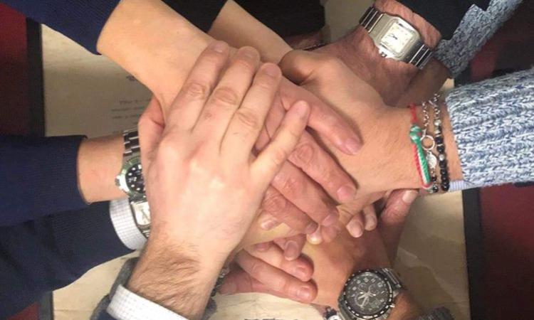 Il centrodestra di Macerata sigla l'intesa: "Accantonata ogni differenza"