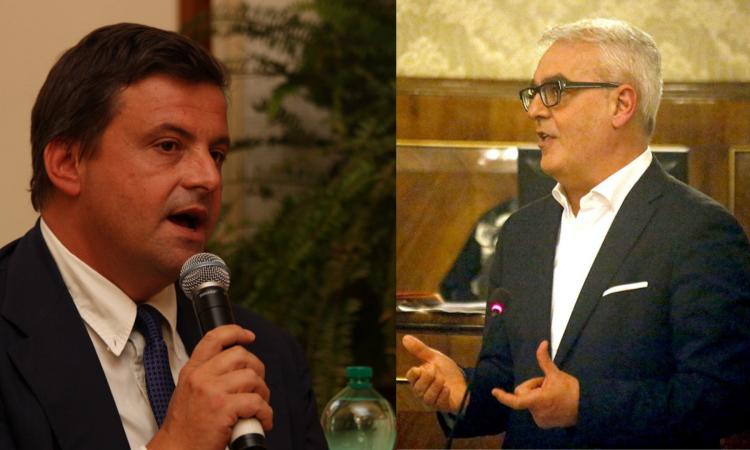 Pd, il sindaco Carancini tra i firmatari del Manifesto di Carlo Calenda Pd, il sindaco Carancini tra i firmatari del Manifesto di Carlo Calenda