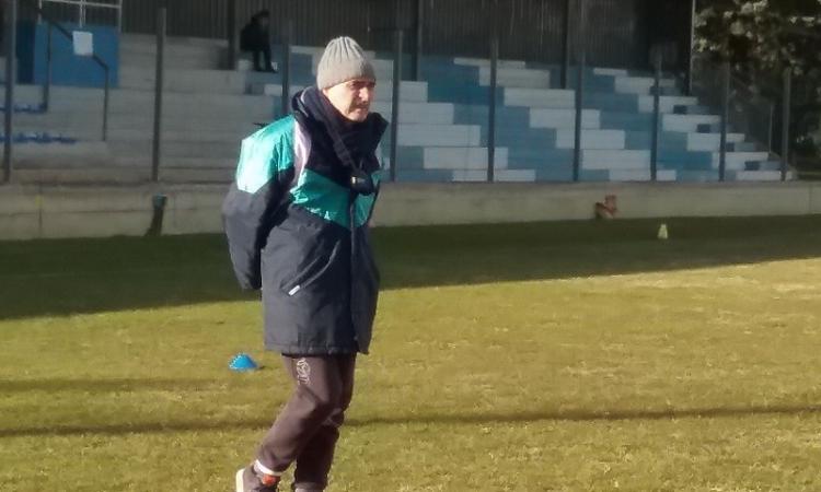 Prima categoria, finisce in parità la sfida tra Trodica e Matelica Prima categoria, finisce in parità la sfida tra Trodica e Matelica
